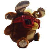 Aurora - Holiday Gumdrops - 5" Maple Syrup the Reindeer