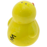 Boston International - Salt & Pepper Set - Yellow Chick