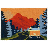 Jellybean - Indoor/Outdoor Rug - Born to Roam