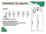 Lazy One - Women's PJ Set - "Deep Sleeper" - Small