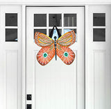 Studio M - Door Décor - Butterfly Blossoms
