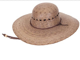 Tula Hats - Ranch Lattice Hat - Small