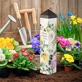 Studio M - 20" Art Pole - In Memory of Mom