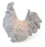 Boston International - Farmhouse Style LED Candle - Hen