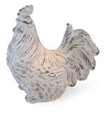 Boston International - Farmhouse Style LED Candle - Hen