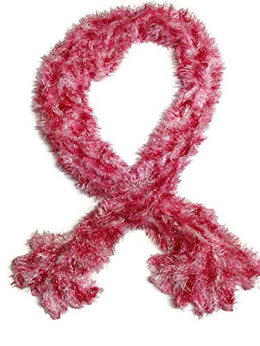 Magic Scarf - Super Soft Scarf - Multi-Colored Pretty in Pink