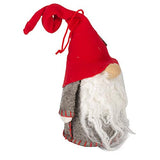Boston International - Large Gnome - Grizzle