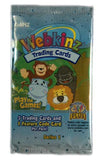 Webkinz  - Trading Cards Series 1 - Booster Pack