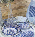 Boston International - Melamine Serving Tray - Festival of Lights