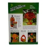 GC - Songbird Essentials - Fliteline - Oriole Nectar Feeder - 52oz