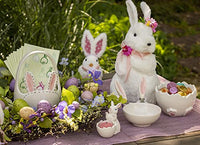 Boston International - 5" Candy Dish - Baxter Bunny Butt