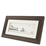 Home Decor THE GOOD LIFE WALL ART Wood Good Life 1004370031