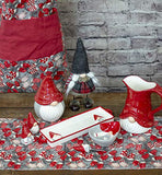Boston International - Faux Fur Gnome - Shirley