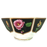 Lynn Chase Designs - Jungle Jaguar - Octagonal Bowl - Small