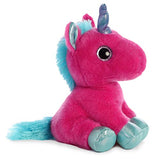 Aurora - Sparkle Tales - Starlight Unicorn - 8"