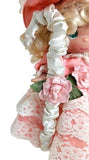 Precious Moments Dolls - The Doll Maker - Little Bo Peep 7"