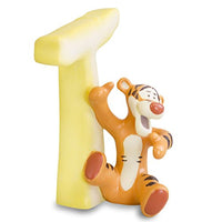 Enesco - Disney Pooh & Friends - Magnetic Alphabet Letter "T"