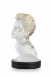Franz Porcelain - 13" Figurine Skin Deep Meadow - Limited Edition #988