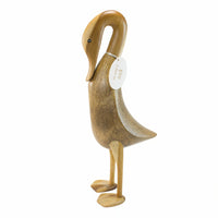DCUK The Duck Company - Tall Natural Duck