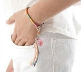 Ganz - Nakamas Friendship Bracelet - Mia