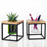 Couronne - Classic Pablo Cube - Aqua