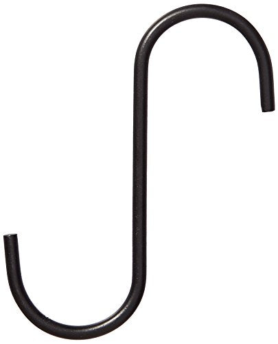 GC - The Hookery - S-Hook Hanger - 6" Extension