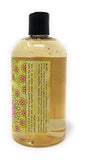 Greenwich Bay Trading Co. Luxurious Hand Soap, 16 Ounce, Lemon Verbena