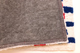 Jellybean - 30x20 Indoor/Outdoor Accent Rug - Captain's Quarters Red Crab