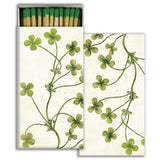 HomArt - Match Box Set of 2 - Clover