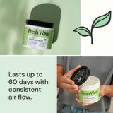 Fresh Wave - Natural Odor Removing Gel - 15 oz