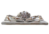 Shayne Greco - 3D Wall Tile - Crab