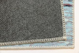 Olivia's Home Tropical Flamingo at Water's Edge Accent Washable Rug 22" x 32" Doormat