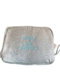 The Pillow Bar - Globetrotter Travel Bag Set