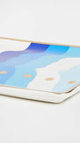 Jonathan Adler - Rectangular Tray - Peace
