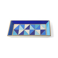 Jonathan Adler - Rectangular Tray - Sorrento