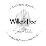 Willow Tree® Butterfly