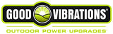 Good Vibrations - ZHitch Zero-Turn 3-Way Hitch Plate