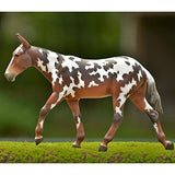 Breyer - Traditional Series - Buckeye - Dressage Mule