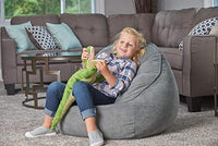 Wild Republic - Cuddlekins - Green Alligator   23"