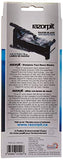 Perma Brands - Razorpit - Razor Blade Sharpener - Men & Women - Black