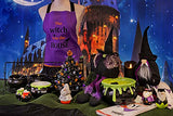 Boston International - Halloween Candy Cauldron - Trick or Treat
