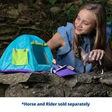 Breyer - Traditional Backcountry Camping Set