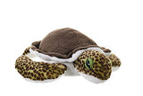 Wild Republic - Cuddlekins -  Sea Turtle, 12 Inches , Green