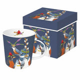 Paperproducts Design - 13.5 oz. Mug - Party Friends