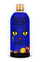 Freaker USA Beverage Insulator - The Great Catsby