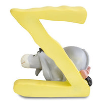 Enesco - Disney Pooh & Friends - Magnetic Alphabet Letter "Z"