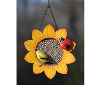 GC - Gift Essentials - Mesh Bird Feeder - Sunflower