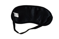 Two's Company - Sequin Eye Mask - White