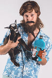 Freaker USA Beverage Insulator - Hall and Goats
