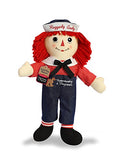 Aurora - Raggedy Andy Doll - Understanding & Forgiveness - 16"